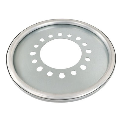 Solid Spare For Dodge/Ford 3/4 & 1 Ton Single Rear Wheel Central Wheel Balancer 300-318
