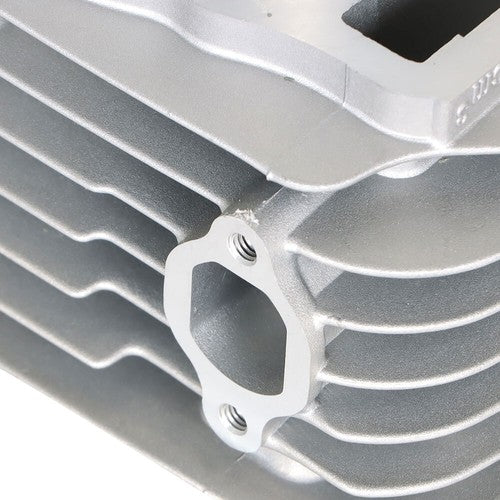 Solid Spare New For Yamaha Raptor 350 YFM350R Cylinder 348cc 2005-2013 YFM350 2004 US