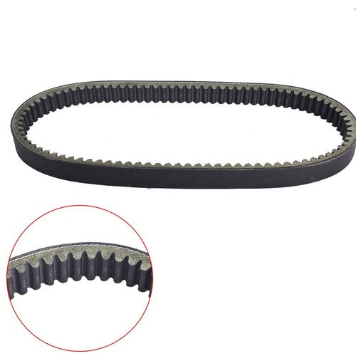 Solid Spare Drive Belt For Polaris Ranger 500 2003-2010 3211077 3211048