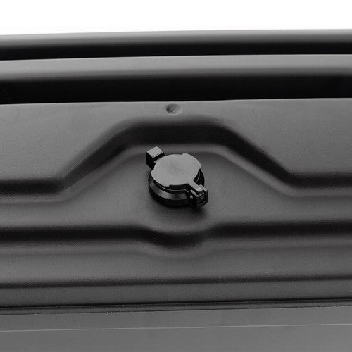 Solid Spare Pair Rear Truck Bed Storage Box Toolbox Fit For 2015-20 Colorado Canyon Pickup