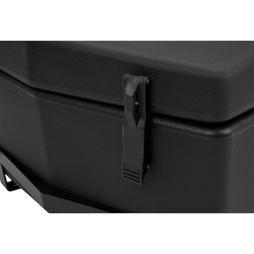 Solid Spare Rear 30L Storage Cargo Box Insulated Cooler box For Honda Talon 1000R /1000X