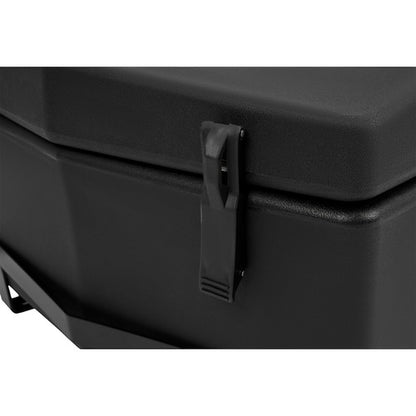 Solid Spare Rear 30L Storage Cargo Box Insulated Cooler box For Honda Talon 1000R /1000X