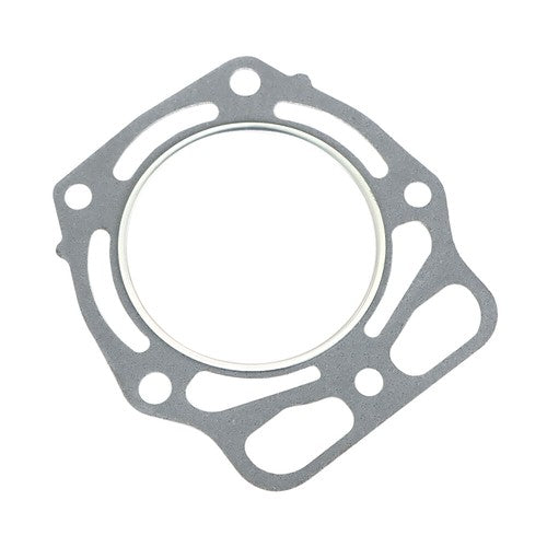 Solid Spare For Kawasaki KAF620 Mule 2500 2510 3000 3010 3020 Top End Head Bottom Gasket Kit