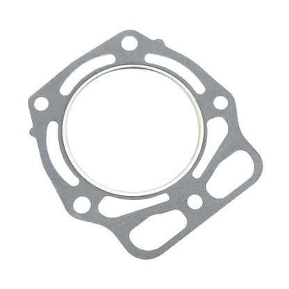 Solid Spare For Kawasaki KAF620 Mule 2500 2510 3000 3010 3020 Top End Head Bottom Gasket Kit