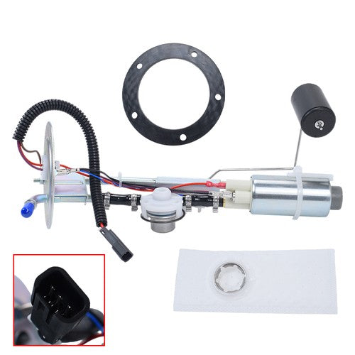 FOR Polaris Sportsman 700 800 Fuel Pump Assembly 2005 2006-2008