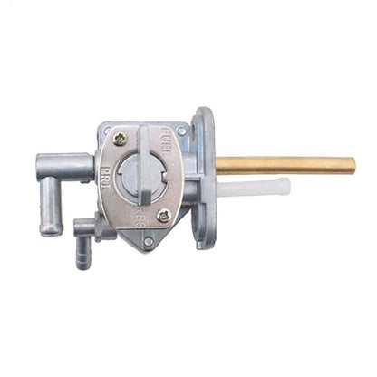 Solid Spare For Suzuki DR650 Fuel Gas Tank Vacuum Petcock Fuel Cock Valve 44300-32E00