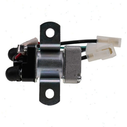 Solid Spare 24V Relay 716/30177 1825530391 For Hitachi ZX110 ZX135 ZX140 ZX150 ZX160 ZX210