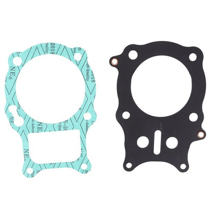 Solid Spare New Gasket Kit for Honda Recon TRX250 1997-2001 12191-HM8-000 12251-HM8-000