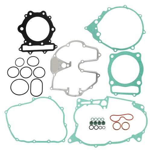 Solid Spare Engine Gasket Set FIT For Honda XL600 XL600R XR600 XR600R 1983-1987 USA