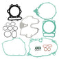 Solid Spare Engine Gasket Set FIT For Honda XL600 XL600R XR600 XR600R 1983-1987 USA