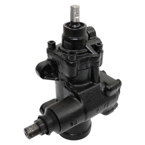 Solid Spare Power Steering Gear Box 26104949 88965542 For Chevrolet Tahoe 2001 2002 2003-06