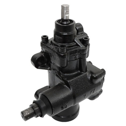 Solid Spare Power Steering Gear Box 26104949 88965542 For Chevrolet Tahoe 2001 2002 2003-06