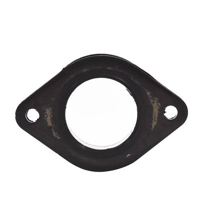 Solid Spare 16065-1027 2x Carburetor Intake Manifold Air Joint Boot For Kawasaki KZ440