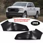 Fit 2019-2022 Dodge RAM 1500 Bumper Pair Body Filler Panel 68403911AA 68403910AA