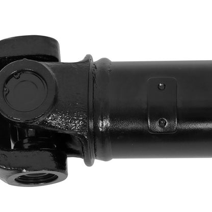 Solid Spare For 99-06 Chevy Silverado 1500 GMC Sierra 1500 Front Driveshaft Assembly Steel