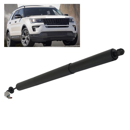 Solid Spare For Ford Explorer 2016-2019 Power Hatch Support Rear Steel Suitable Driver Side
