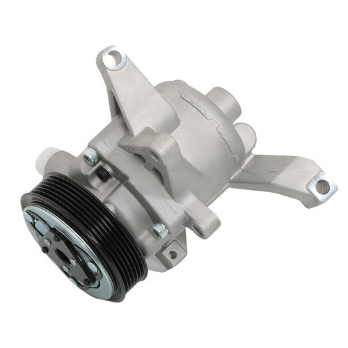 Solid Spare Fit for Subaru Forester 2014-2018 Impreza 2012-2016 A/C AC Compressor w/Clutch