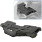 Solid Spare Front Storage Rack Assembly For Polaris Sportsman 450 570 2014-2024 #2636440-070
