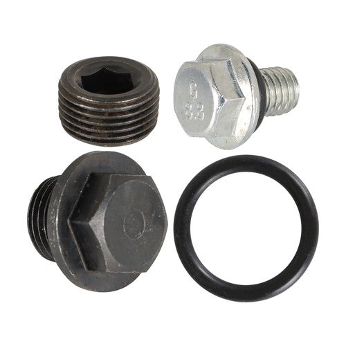 Solid Spare Fit For Thermo King Tripac APU Evolution TK13-2269 Water Pump TK270/370/374