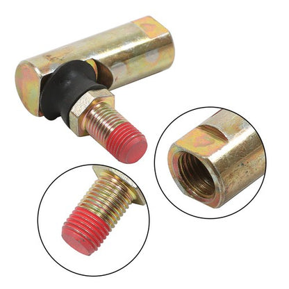 Solid Spare (4 Pack) Steering Link Ball Joint End For Cub Cadet MTD 923-0448A 723-0448A