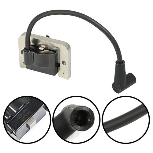Solid Spare For Kohler 2458445-S 2458401-S 24 584 45-S Engine 2pcs Ignition Coil CH18