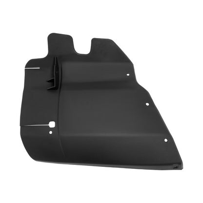 Solid Spare For Honda TRX350 FE FM TE TM Rancher 04 05 06 Right Front Splash Mud Guard Flap