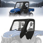 Solid Spare New Cab Enclosure Door for Yamaha Rhino (w/ half doors) 450 660 700 2004-13 UTV