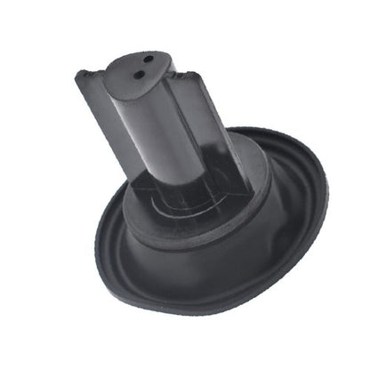 Solid Spare Membrane Diaphragm Carburetor Vacuum For Kawasaki KVF650 KFX 700 650