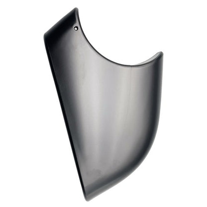 Left Driver Side Door Wing Mirror Cover Lower Holder For 18-23 Tesla Model Y NEW