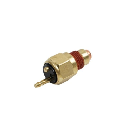 Solid Spare Temperature Switch 121250-44901 3084284 For Yanmar YM1800 2001 2010 2420 2500