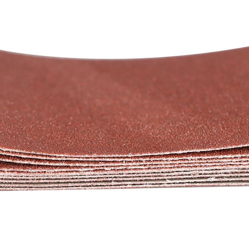 Solid Spare 5PCS 6x48 in Sanding Belts 80 NEW Grit Belt Sander Sandpaper aluminum oxide