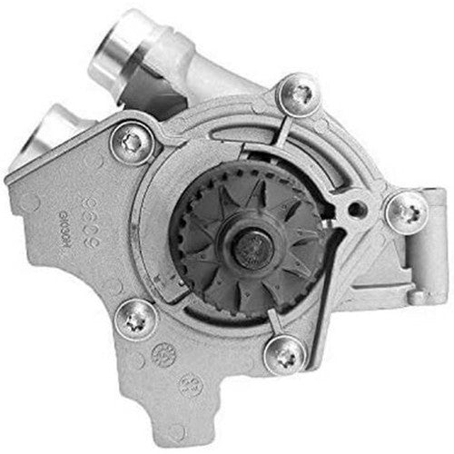 Solid Spare Water Pump Assembly For Audi TT/TT Quattro/S3/A4 Quattro/A4/A3/Q5/S3 Seat Leon