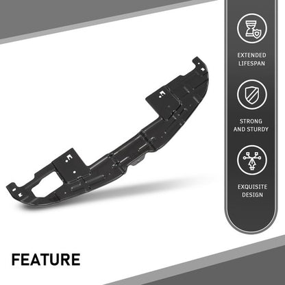 Solid Spare Fit For 2013 2014 2015 2016 Buick Encore Upper Radiator Support Cover GM1224114
