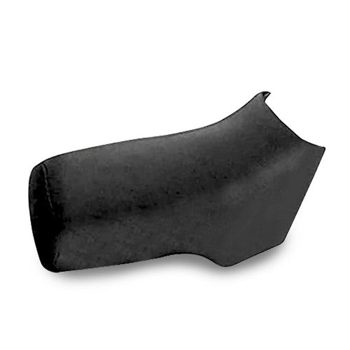 Solid Spare Fit For 1995-2001 Yamaha Big Bear Seat Cover Standard Black Color ATV Seat Cover