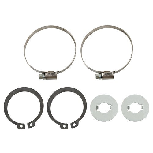 Solid Spare Suspension Kit For Dodge Challenger Chrysler 300 RWD 2015-11 2022 2023 16PCs