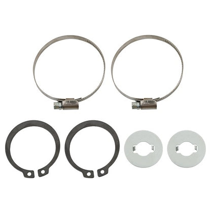 Solid Spare Suspension Kit For Dodge Challenger Chrysler 300 RWD 2015-11 2022 2023 16PCs
