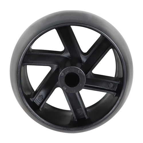Solid Spare 6PK For Husqvarna Deck Wheels & Hardware Kit 532174873 AYP Sears 174873