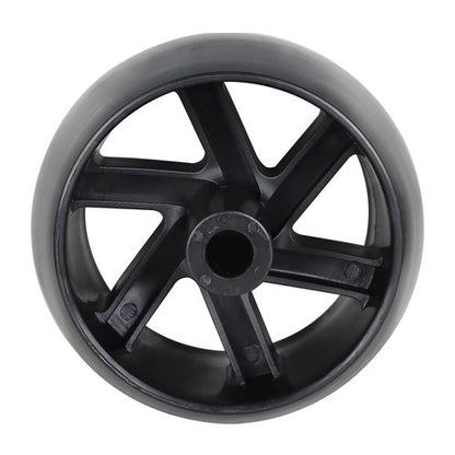 Solid Spare 6PK For Husqvarna Deck Wheels & Hardware Kit 532174873 AYP Sears 174873