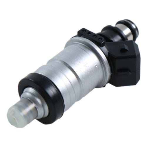 Solid Spare 65L-13761-00-00Fuel Injector Service Kit for 1997-2005 150-250HP YAMAHA OUTBOARD