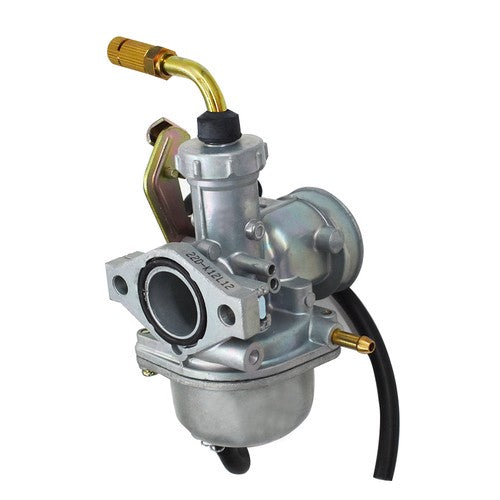 Solid Spare Carburetor Fit For Suzuki DRZ110 Kawasaki KLX110 KLX110L Carb USA