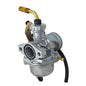 Solid Spare Carburetor Fit For Suzuki DRZ110 Kawasaki KLX110 KLX110L Carb USA
