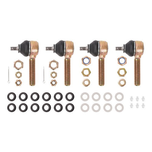 Solid Spare For Yamaha Raptor 660R YFM660R 2001-2005 Front A Arms Set Fully Adjustable