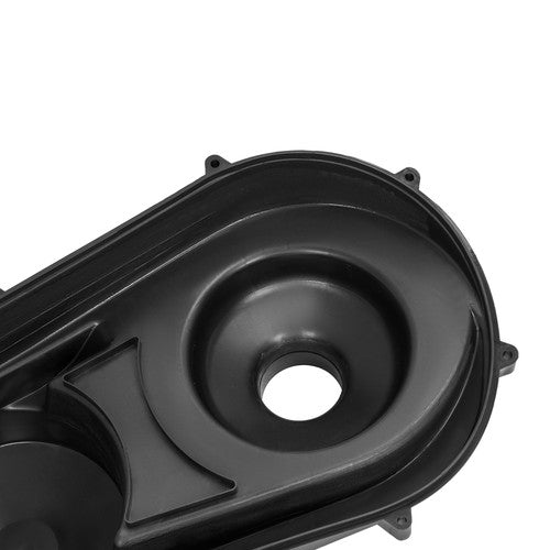 Solid Spare Inner+Outer Clutch Cover For Polaris General 1000/RZR XP 1000 #2635158 #2635611