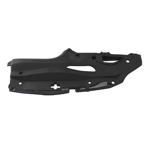 Solid Spare New Fit For Lexus RX350 2010-2015 Radiator Support Cover LX1224107 5329548042