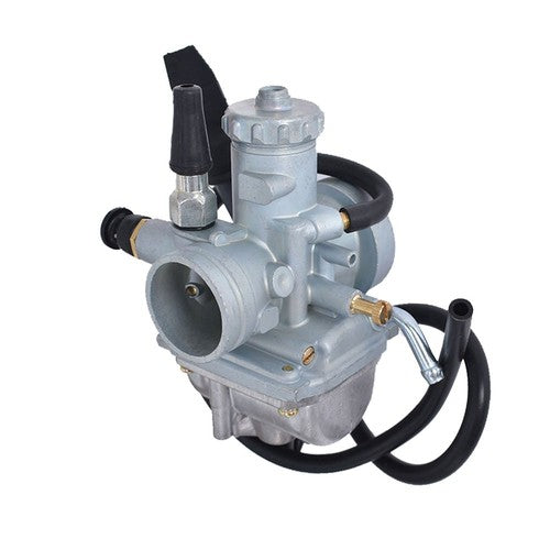 Solid Spare For Suzuki LT230 LTF230 Quadrunner Carburetor Carb Assy