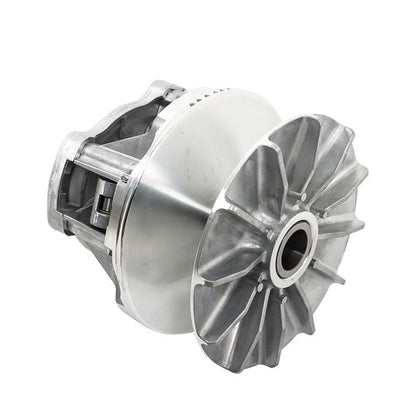 Solid Spare For 2009-2010 Polaris Sportsman 550 850 Primary & Secondary Clutch Kit 1322777