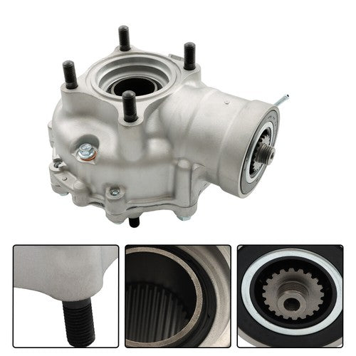 Solid Spare NEW Complete Rear Differential &Axle Kit for Honda Rancher 420 TRX420 2007-2013