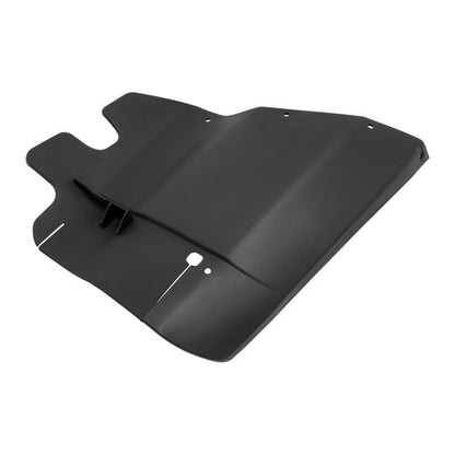 Solid Spare For Honda TRX350 FE FM TE TM Rancher 04 05 06 Right Front Splash Mud Guard Flap