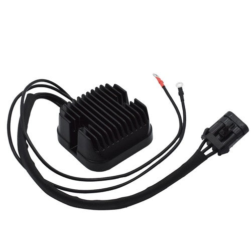 Solid Spare Voltage Regulator Fit For Victory Cross Country Cross Roads 2013 2014 2015 US