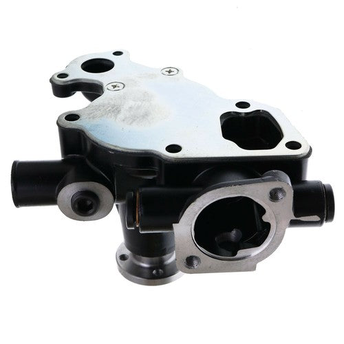 Solid Spare Water Pump YM119810-42001 fit for Komatsu 3D82 PC20-7 PC27R-8 PC20R-8 PC25R-8